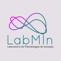 LabMIn - Laboratório de Metodologias de Inovação logo - Similar company to Hub Mg