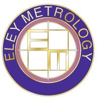 Eley Metrology by Crown Windley logo - Similar company to Arcshape