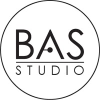 BAS Studio logo - Similar company to Chroma Arkitekter Ab