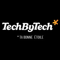 TechByTech logo - Similar company to Tech By Tech