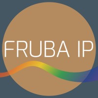 Fruba IP Law & Strategy logo - Similar company to Henry Bernick Entrepreneurship Centre
