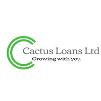 Cactus Loans Limited logo - Similar company to Olokpoapp