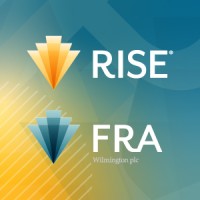 RISE & FRA Events logo - Similar company to Ebb & Float