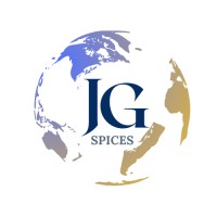 JG SPICES logo - Similar company to Nirwana Foods