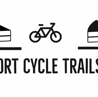 GortCycleTrails logo - Similar company to Kuma Bikes