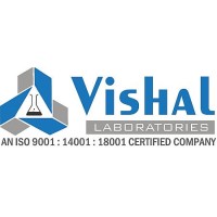 Vishal Laboratories logo - Similar company to Vishal Pharmaceutical Laboratories