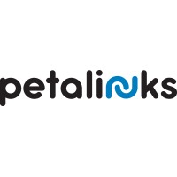 Petalinks logo - Similar company to Ecubes For Integrated It Solutions