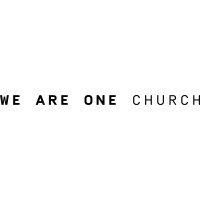 WE ARE ONE CHURCH logo - Similar company to Kehitys