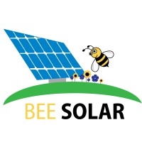 BeeSolar logo - Similar company to Solential