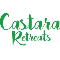 Castara Retreats logo - Similar company to Green T&T