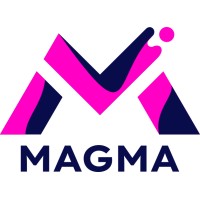 Agencia MAGMA logo - Similar company to Be Seen Mx