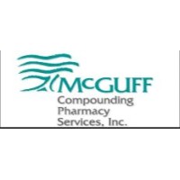 McGuff Compounding Pharmacy Services, Inc. logo - Similar company to Mcguff Pharmaceuticals, Inc.