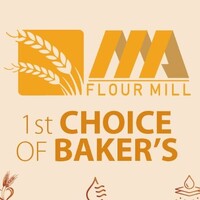 MA FLOUR MILL logo - Similar company to Creative Developers