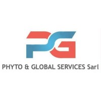Phyto And Global Services Sarl logo - Similar company to Pgs Consulting