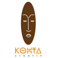 KOHTACREATIV logo - Similar company to Yobo Studios