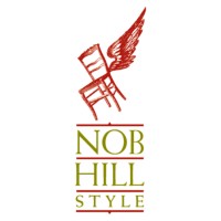 Nob Hill Style logo - Similar company to Susan Marinello