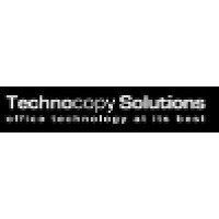 Technocopy Solutions