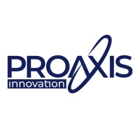 Proaxis Innovation logo - Similar company to Lean Technology Hungária Kft.