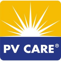 PV CARE Operation & Maintenance logo - Similar company to Pv Cleaning Systems Gmbh