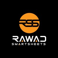 RAWAD SmartSheets logo - Similar company to Peoplemovers