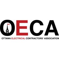 Ottawa Electrical Contractors' Association logo - Similar company to Kroon