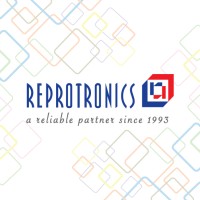 Reprotronics L.L.C logo - Similar company to Aesthetix Industries L.L.C