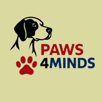 Paws4Minds logo - Similar company to Ocd Support - Hull & East Yorkshire