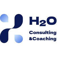 H2O Consulting & Coaching logo - Similar company to Smelt&