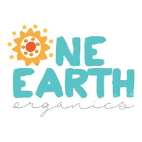 One Earth Organics (UK) logo - Similar company to Suzie'S Organics
