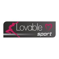 Lovable Sport logo - Similar company to Outstride Running