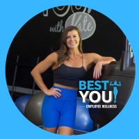 Best YOU Employee Wellness logo - Similar company to Data Mine - Youngstown State University