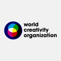 World Creativity Organization logo - Similar company to World Creativity Day