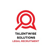 Talentwise Solutions Legal Recruitment Ltd logo - Similar company to Marketscope Solutions