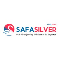 Safasilver logo - Similar company to Ifong