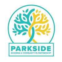 Parkside Business & Community In Partnership, Inc. logo - Similar company to Starting Over, Inc.