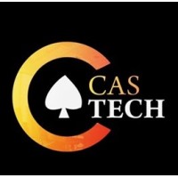CasTech.ge logo - Similar company to 88 Interactive - Igaming Digital Marketing Solutions