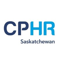 CPHR Saskatchewan logo - Similar company to Veritas Solutions