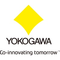 Yokogawa Belgium logo - Similar company to B1Ts