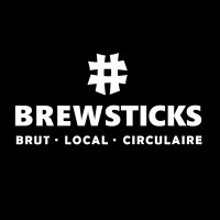 Brewsticks logo - Similar company to Fareva Romainville