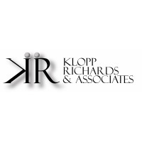 Klopp Richards & Associates logo - Similar company to Amplify Advisors
