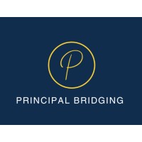 Principal Bridging logo - Similar company to The Loans Engine