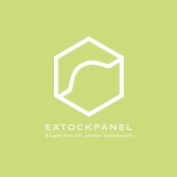 Extockpanel. Corte y distribución logo - Similar company to Korium Intelligence Sl
