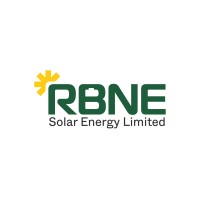 RBNE Solar logo - Similar company to Rbne Engineering