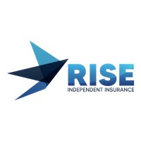 Rise Insurance Ohio logo - Similar company to Rise Insurance