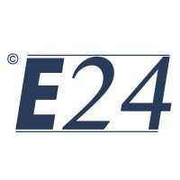 Entreprise 24 logo - Similar company to Digital Network Services (Diginets)