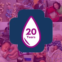 The Milk Bank logo - Similar company to Reddehr