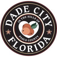 The City of Dade City logo - Similar company to Customer Driven Staffing