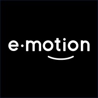 Emotion® logo - Similar company to Emotion