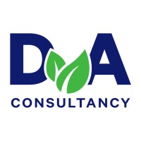 D&A Consultancy logo - Similar company to Tri Cycle