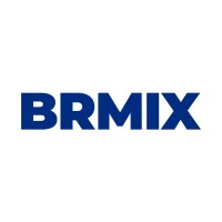 BRMIX Concretos logo - Similar company to Concretos Mixerplus